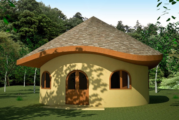 wooden home plans